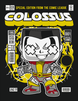colossus