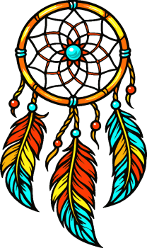 dreamcatcher-colorido-atrapa-suenos