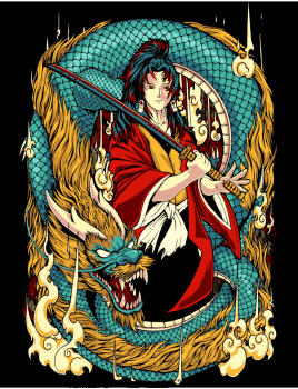 Anime & Epic Crossovers