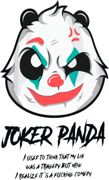 Panda Joker