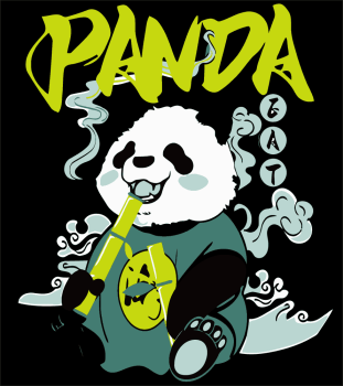 Panda Joker