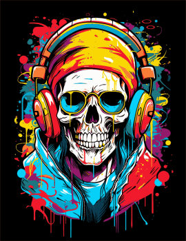 skull_headphones_drip