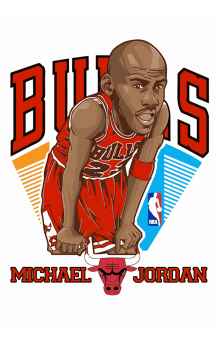 MJ LEGEND