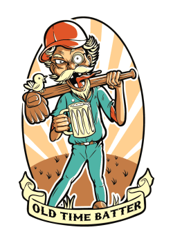 batter_bebiendo