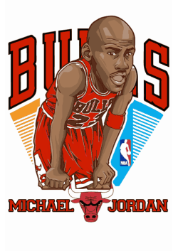 MJ LEGEND