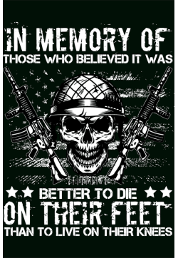 calavera-militar-rifles-m4-die-on-feet