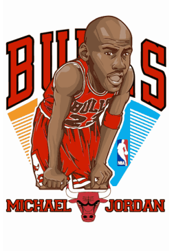 MJ LEGEND