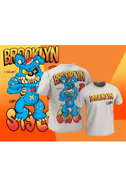 Brokling vector