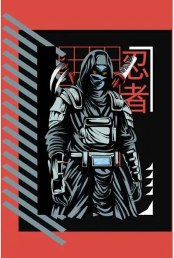 urban_ninja armadura