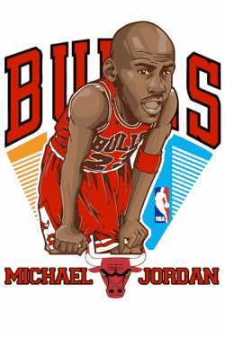MJ LEGEND