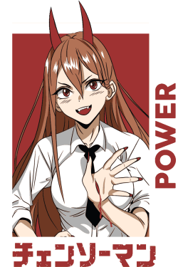 POWER & MEOWY