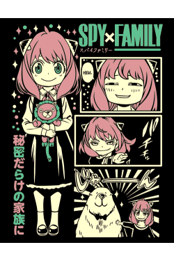 anya