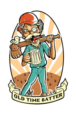 batter_bebiendo