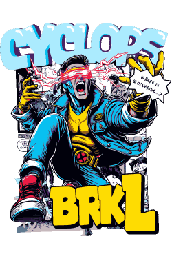 cyclops