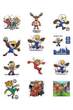 mascotas-pack-mundial-2026