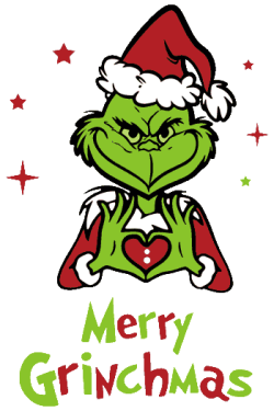 merry_grinchmas navidad