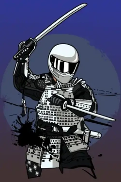 oni-warrior