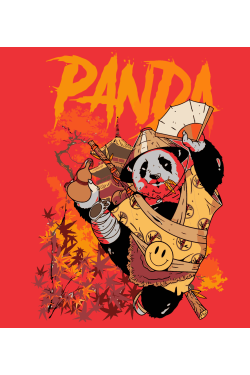 Panda Joker