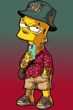 simp_tatuaje en el cuerpo