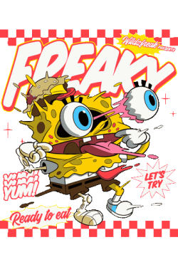 spongebob