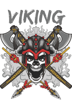 warrior-viking
