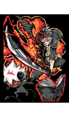 Anime & Cyber Twisted