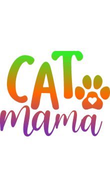 cat-mama