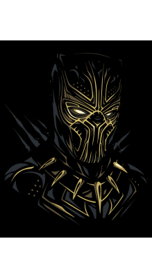 Super héroes Oscuros