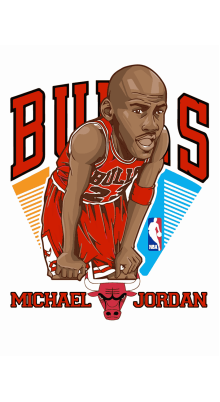 MJ LEGEND