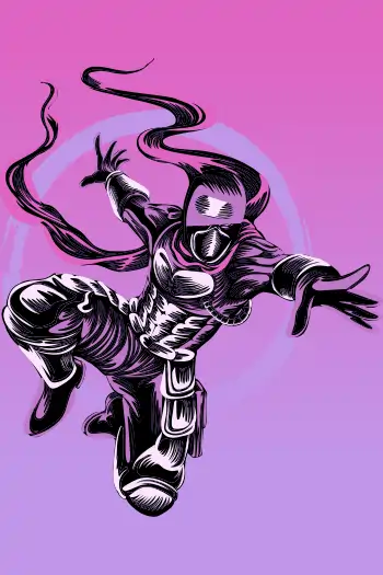 Ninjas urban_ninja_4