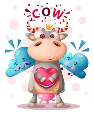 vaca_divertida