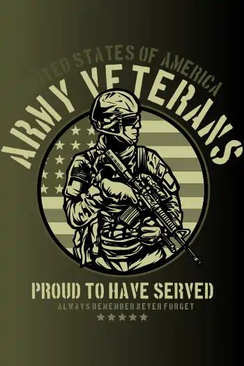 veterans soldado 