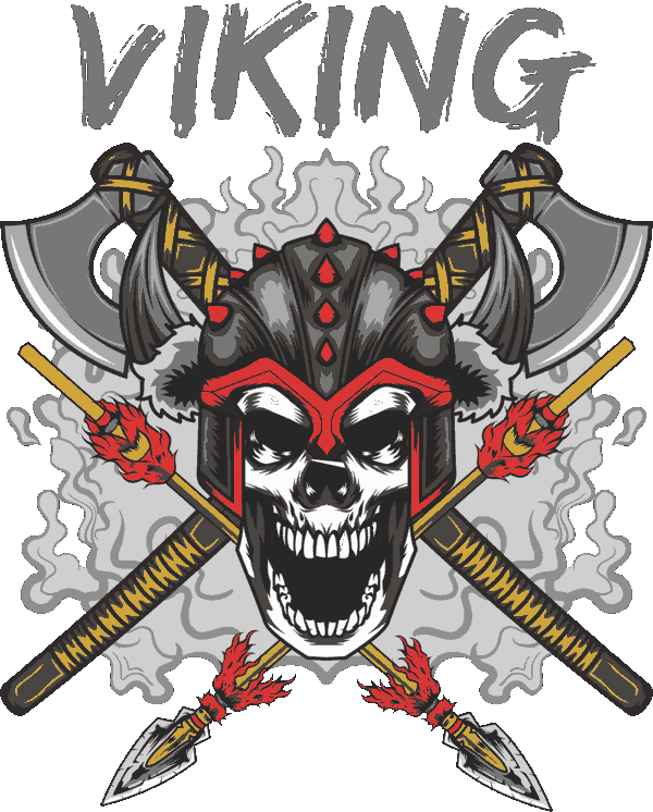 warrior-viking
