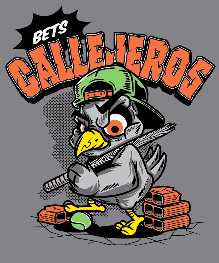 Callejeros