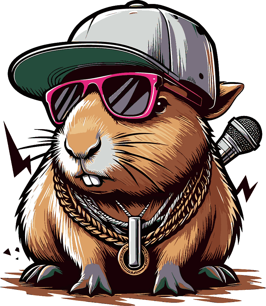 Capybara-entr1