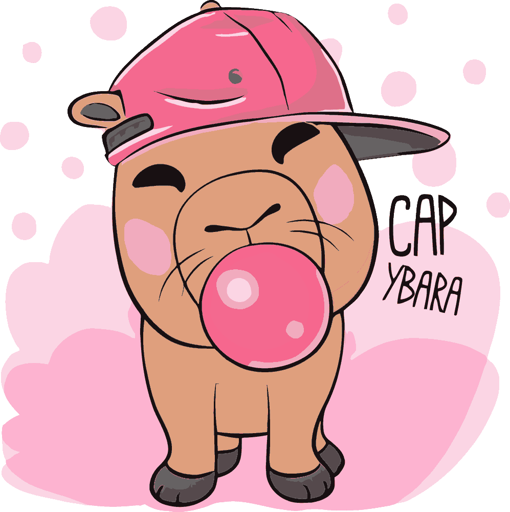Capybara-entr1