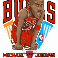 MJ LEGEND