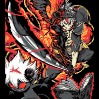 Anime & Cyber Twisted