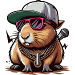 Capybara-entr1